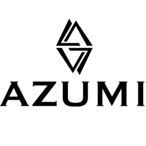 Azumi Flutes Logo