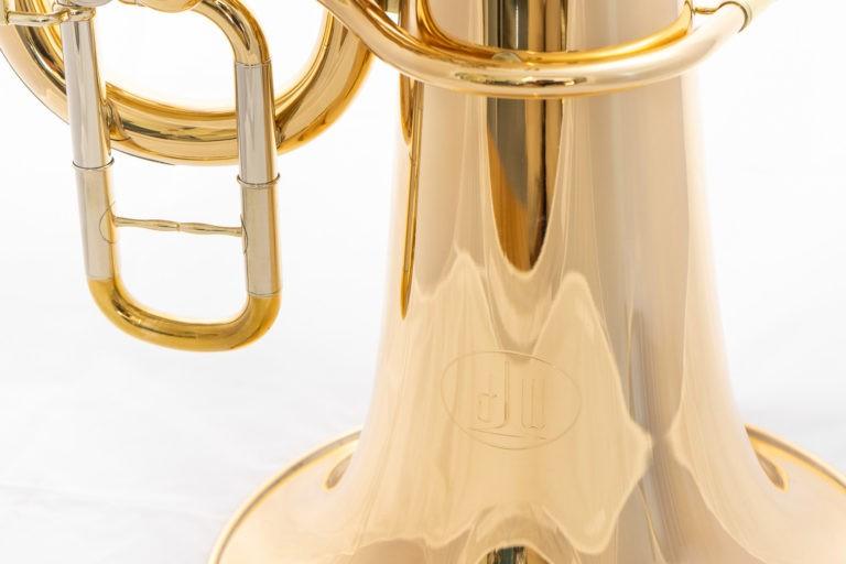 MTP Tuba Detail