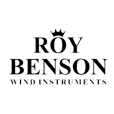 Roy Benson Logo