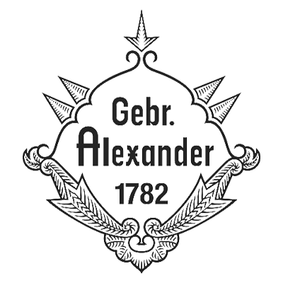 Alexander Mainz Logo