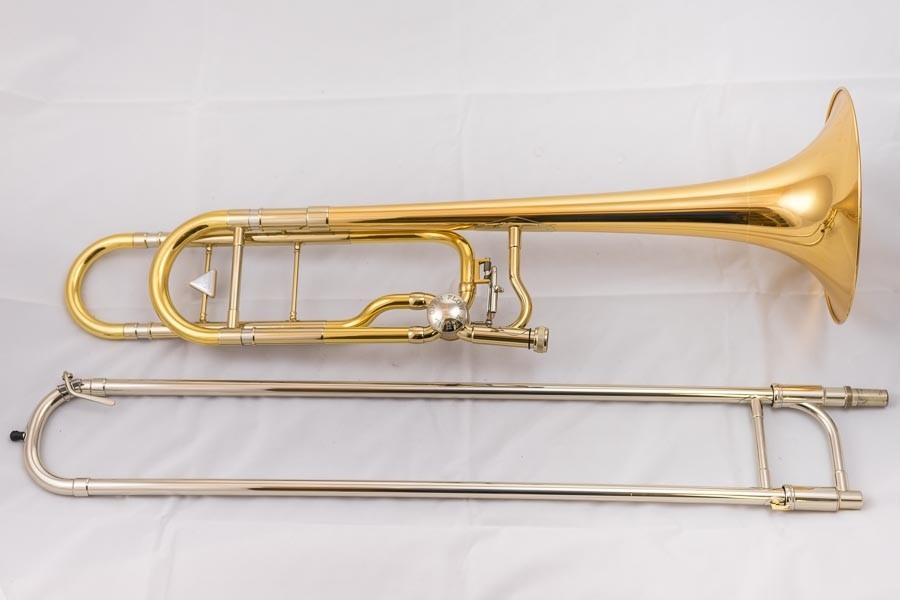 Trombone Tenore Kühnl & Hoyer