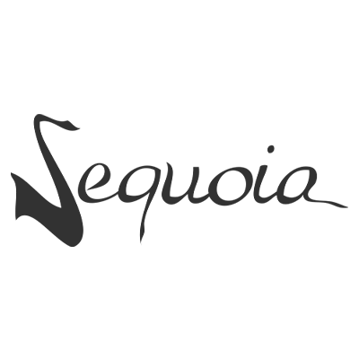Sequoia Logo Sax