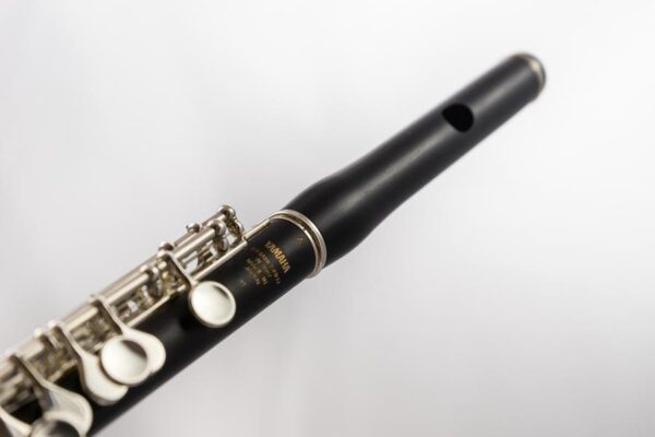 Ottavino Yamaha
