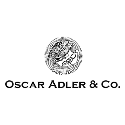 Oscar Adler Logo