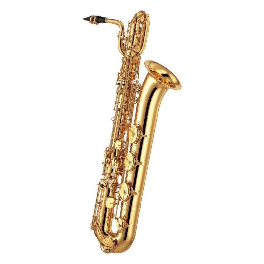 Sassofono baritono Yamaha 480
