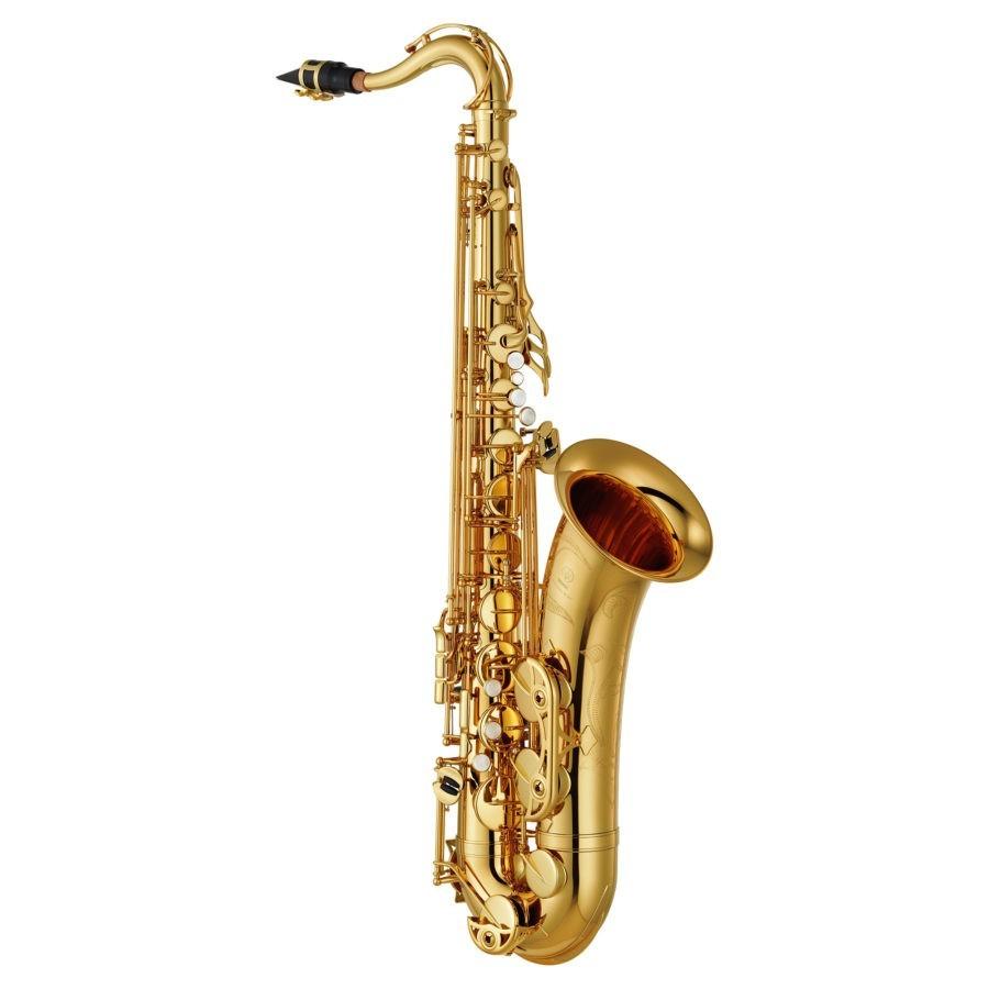 Sassofono tenore Yamaha 480