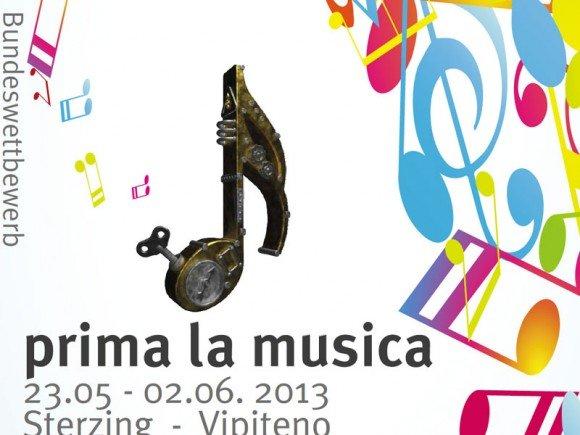Prima la musica Sterzing