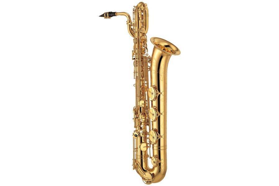 Sassofono Yamaha-YBS-62