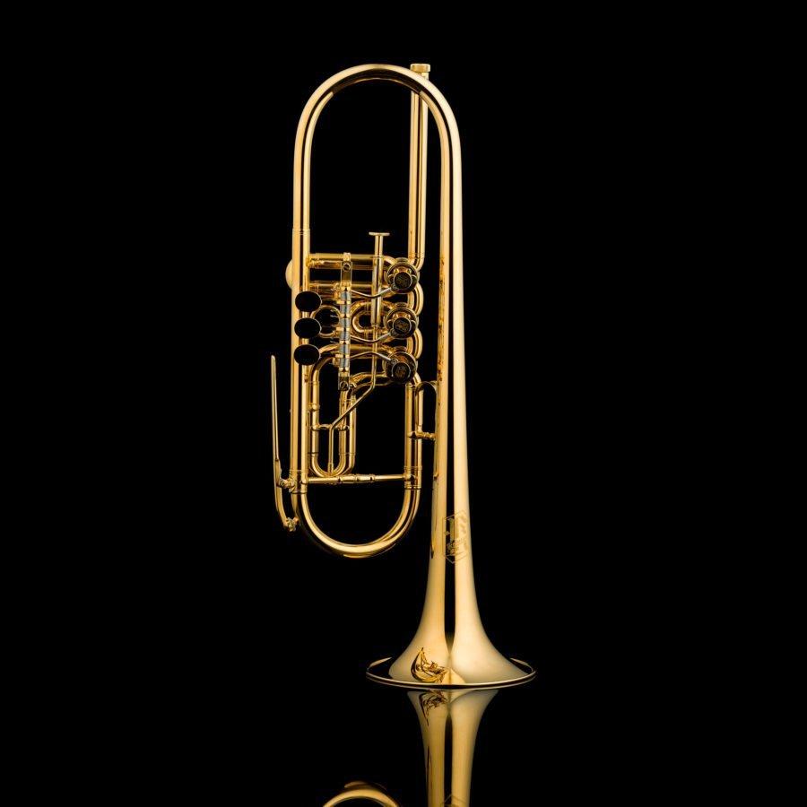Krinner Konzerttrompete