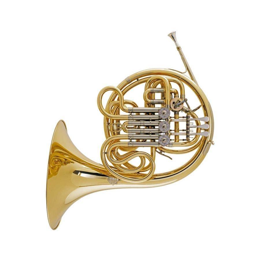 Corno Alexander 103