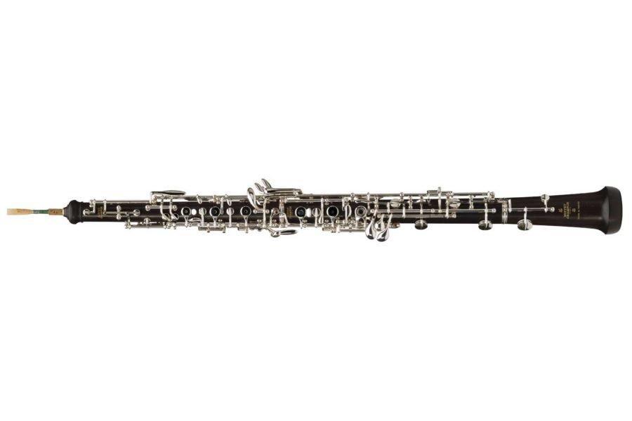 Oboe Fuffet Crampon 3613