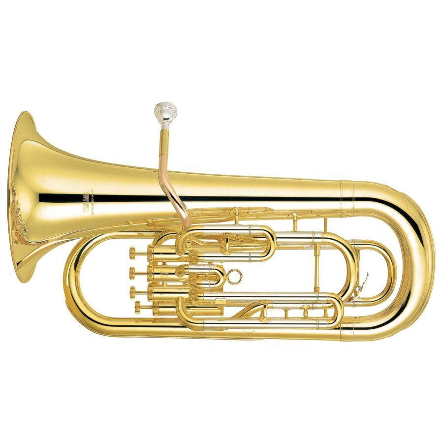 Yamaha Euphonium 321