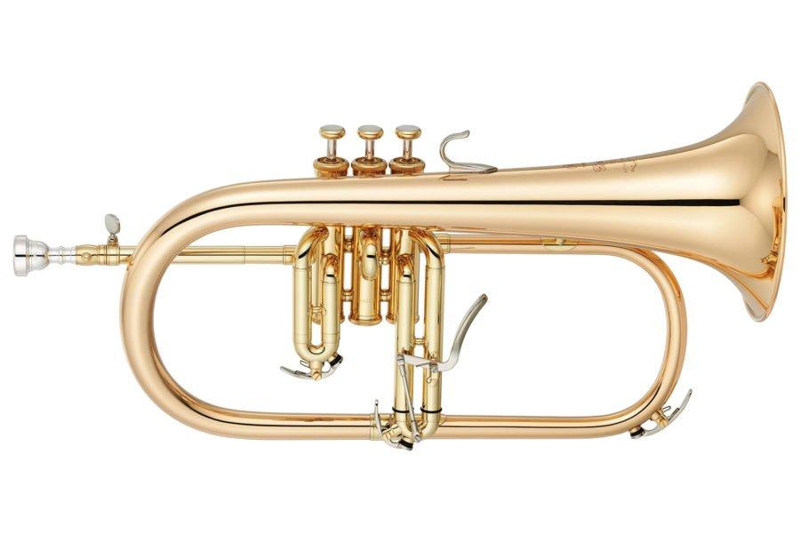 Flicorni soprani a pistoni - Yamaha 8310ZG