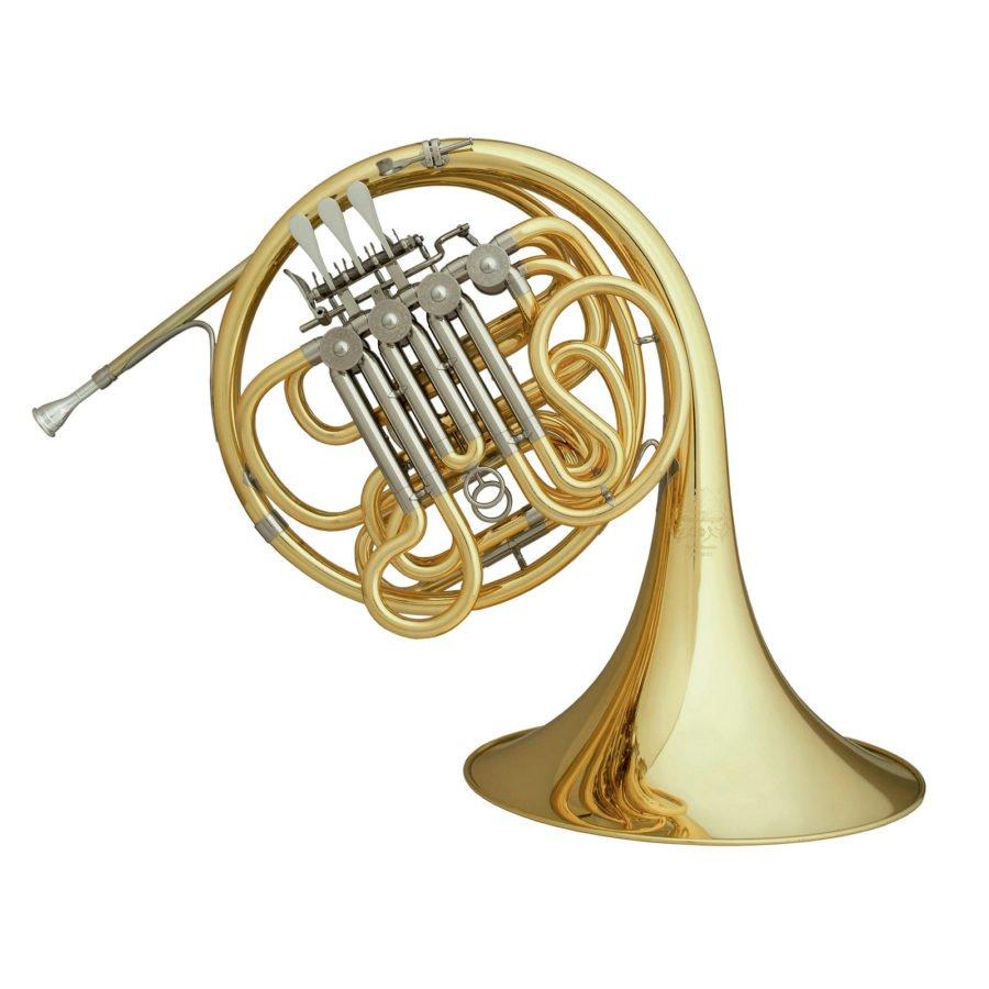 Hoyer Doppelhorn hh801