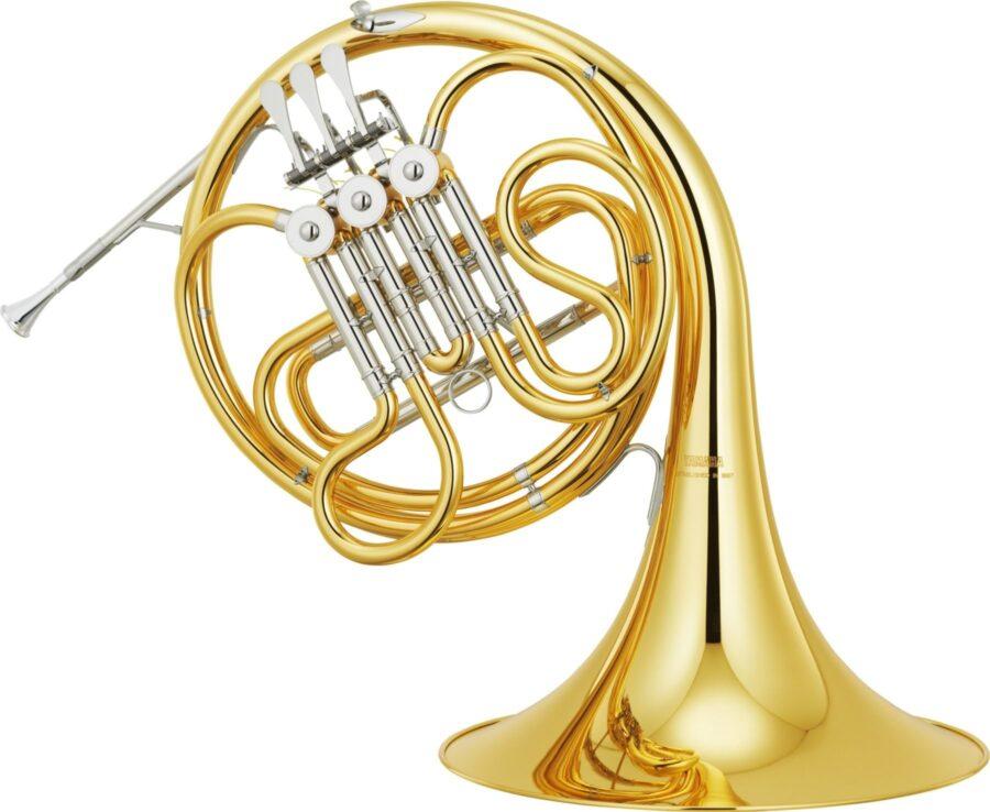 Corni singoli Yamaha YHR 314