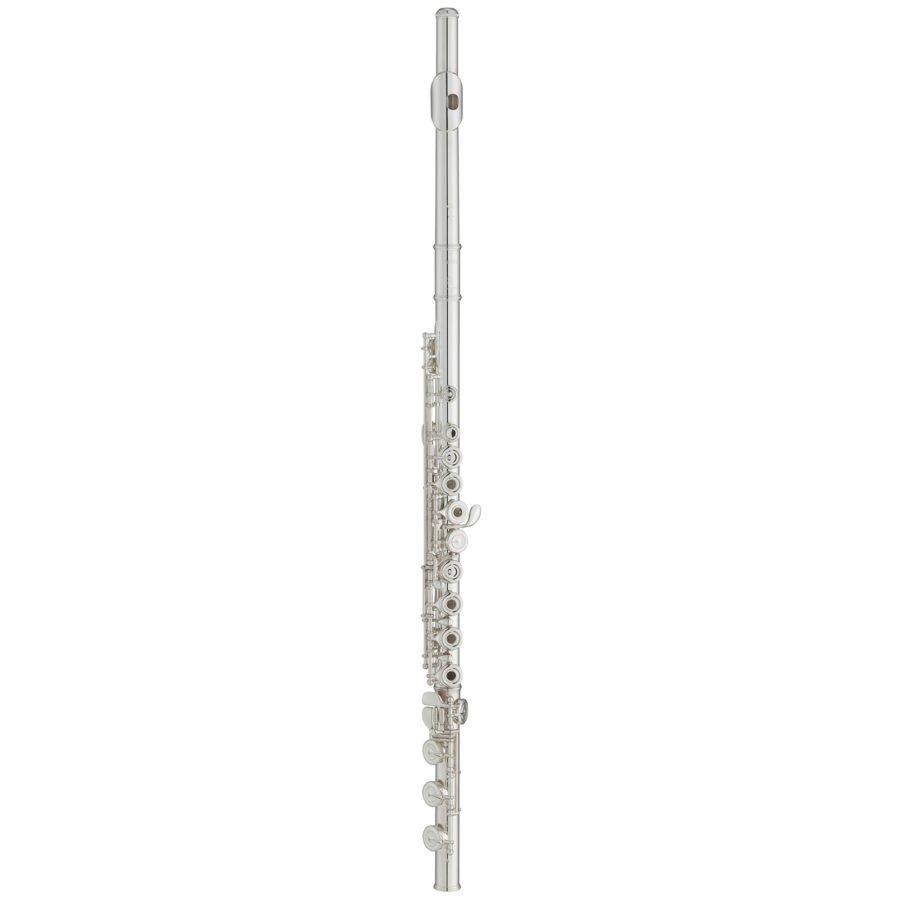 Flauti traversi in DO - Yamaha 472H