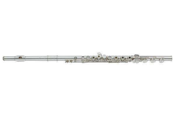 Flauti traversi Yamaha YFL