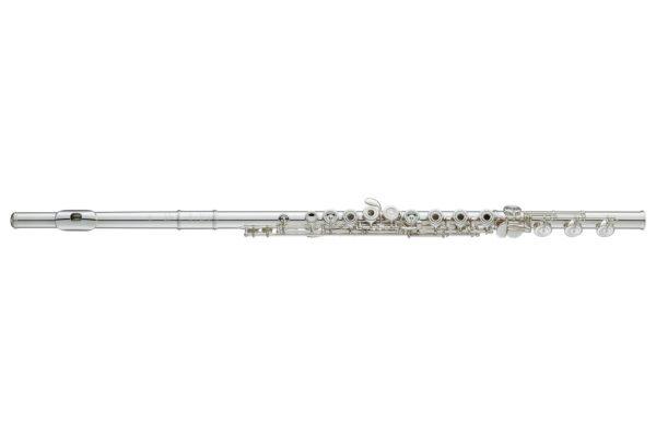 Flauti traversi Yamaha YFL