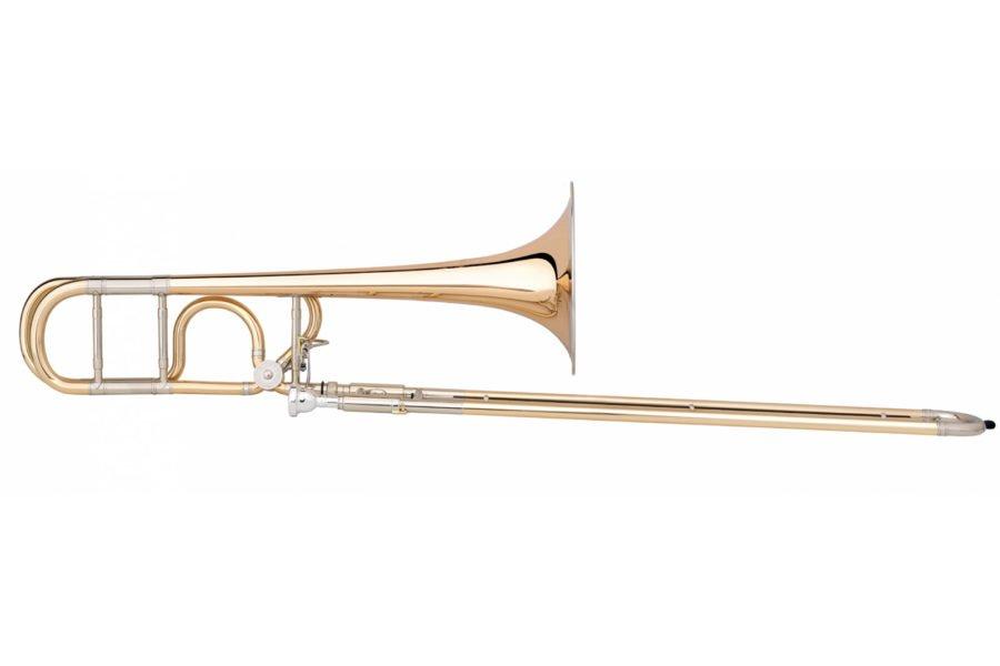 Trombone B&S MS14
