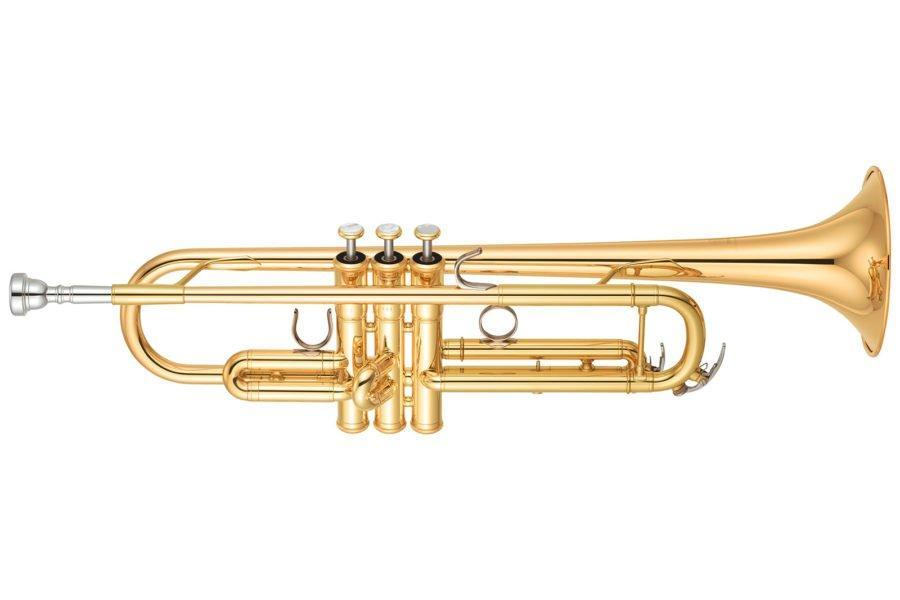 Yamaha Trompete 5335GII