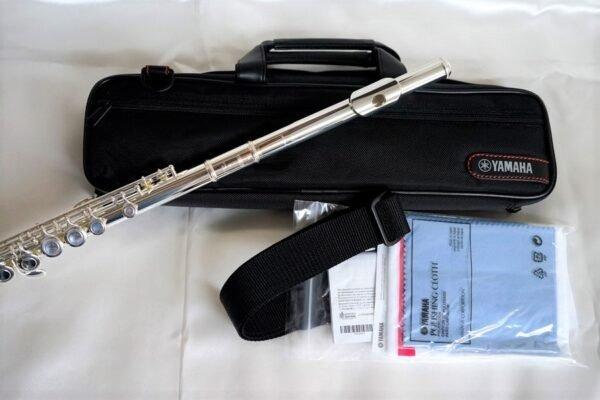 Yamaha flauto traverso 311 YFL