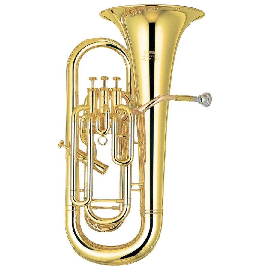 Eufonio non compensato Yamaha YEP 621