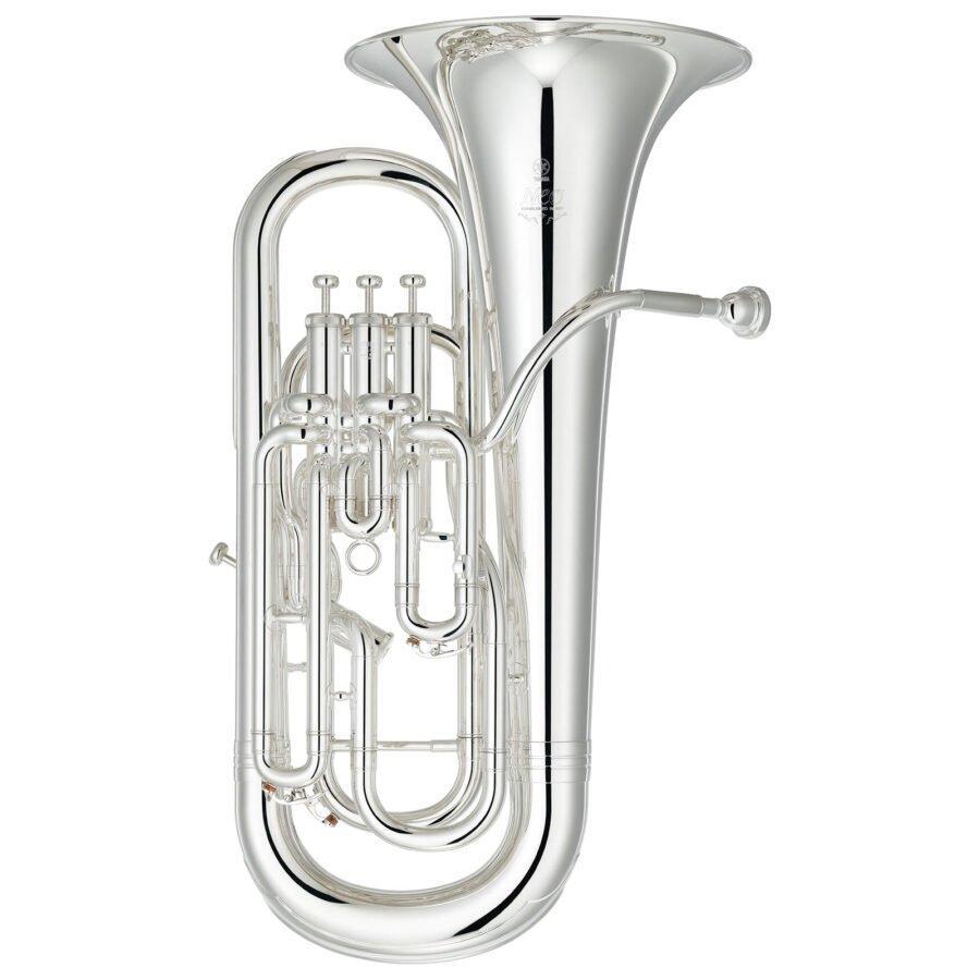 Yamaha Euphonium YEP 642s