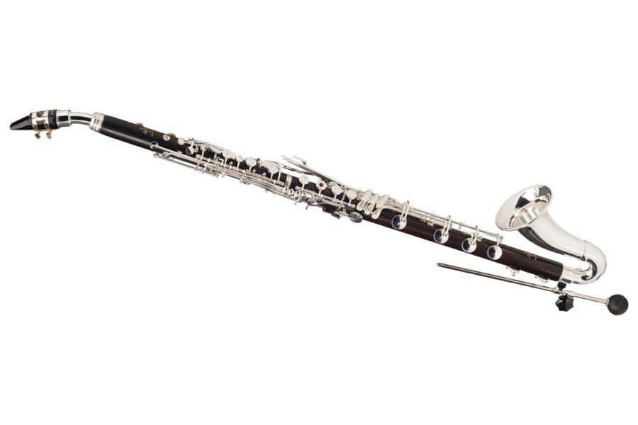 Buffet Crampon Prestige BC1723