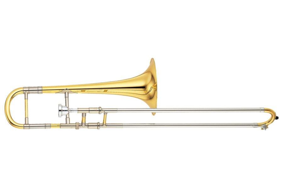 Trombone contralto Yamaha 871