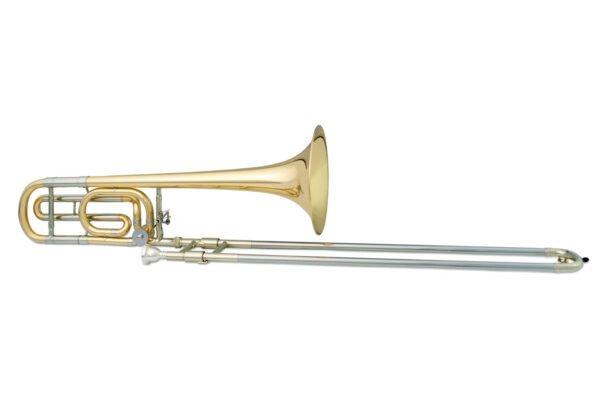 Trombone tenoro con ritorta BS 3085b