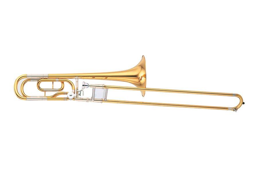 Yamaha Trombone tenoro con ritorta620