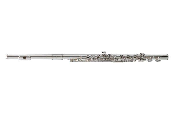 Flauti traversi in DO Azumi S2