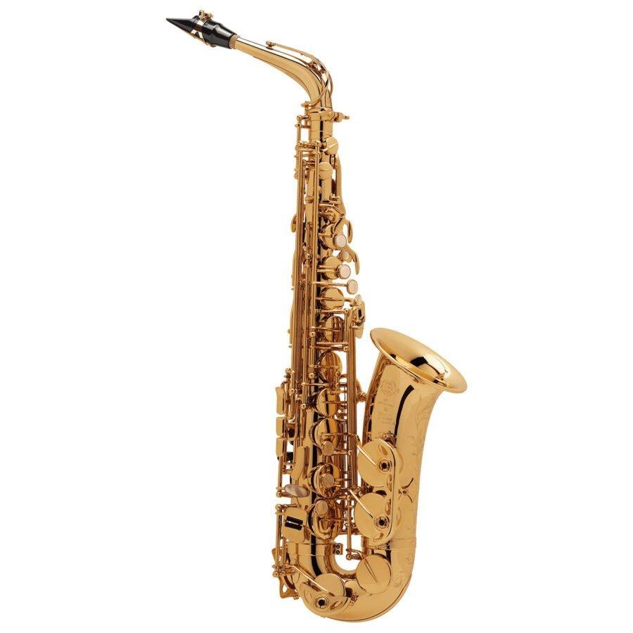 Selmer Super Action SA80 II GG Jubilée