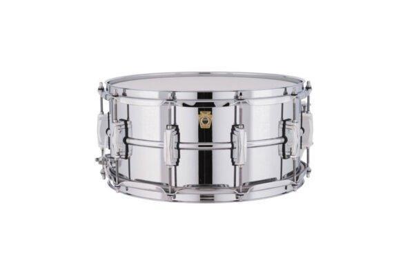 LM402 Ludwig Snare