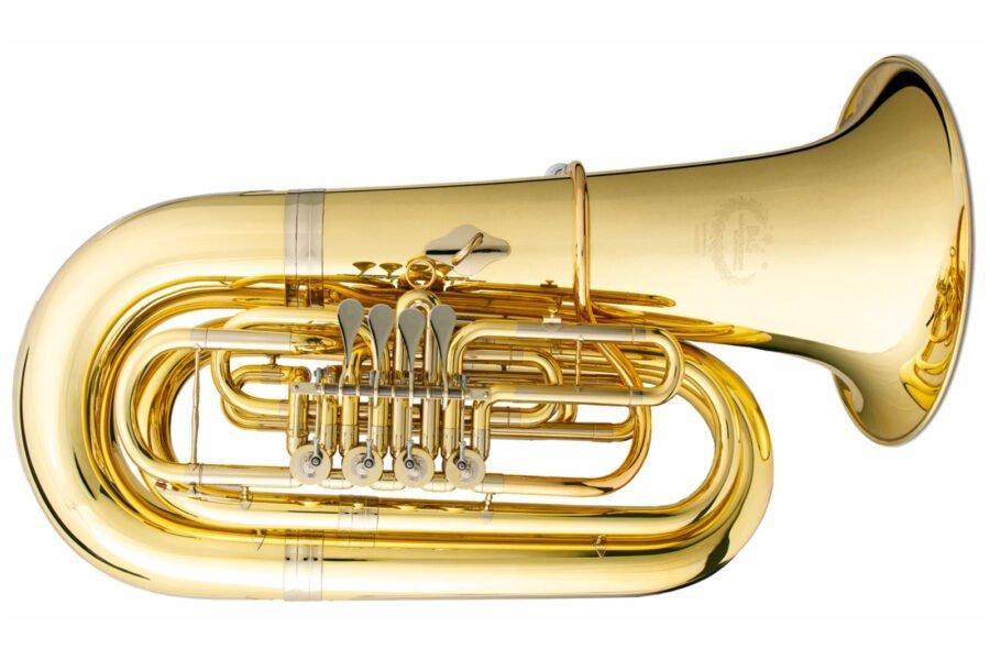 Tuba B&S GR51