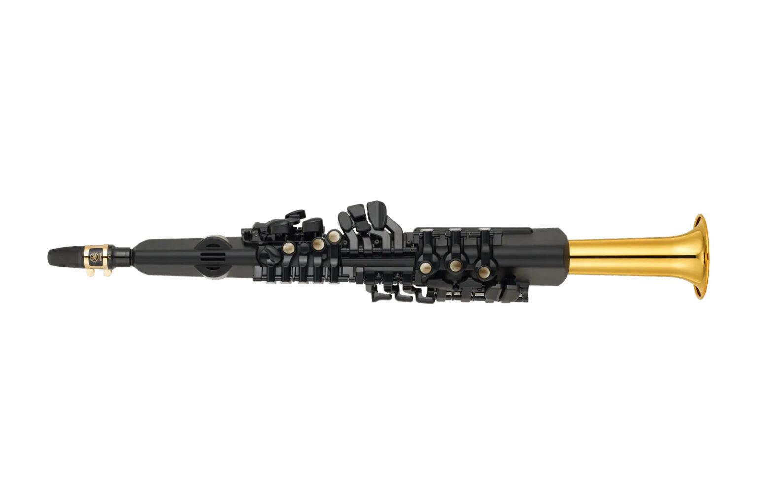 Digital Saxophon Yamaha YDS-150