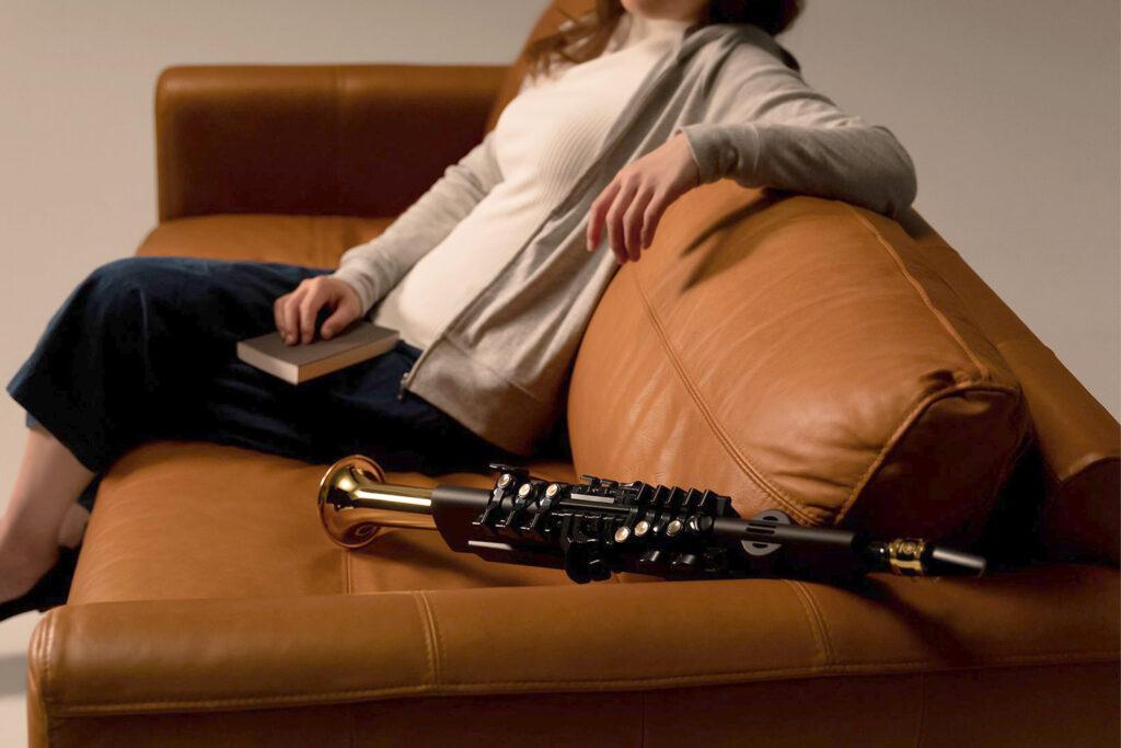 Digital Saxophon Yamaha YDS-150