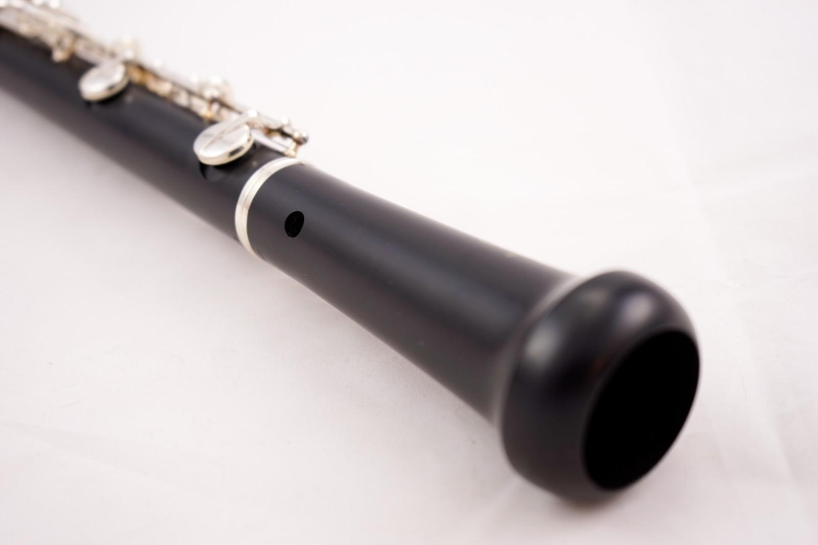 Oboe Yamaha YOB241 bei Musik Müller 2023
